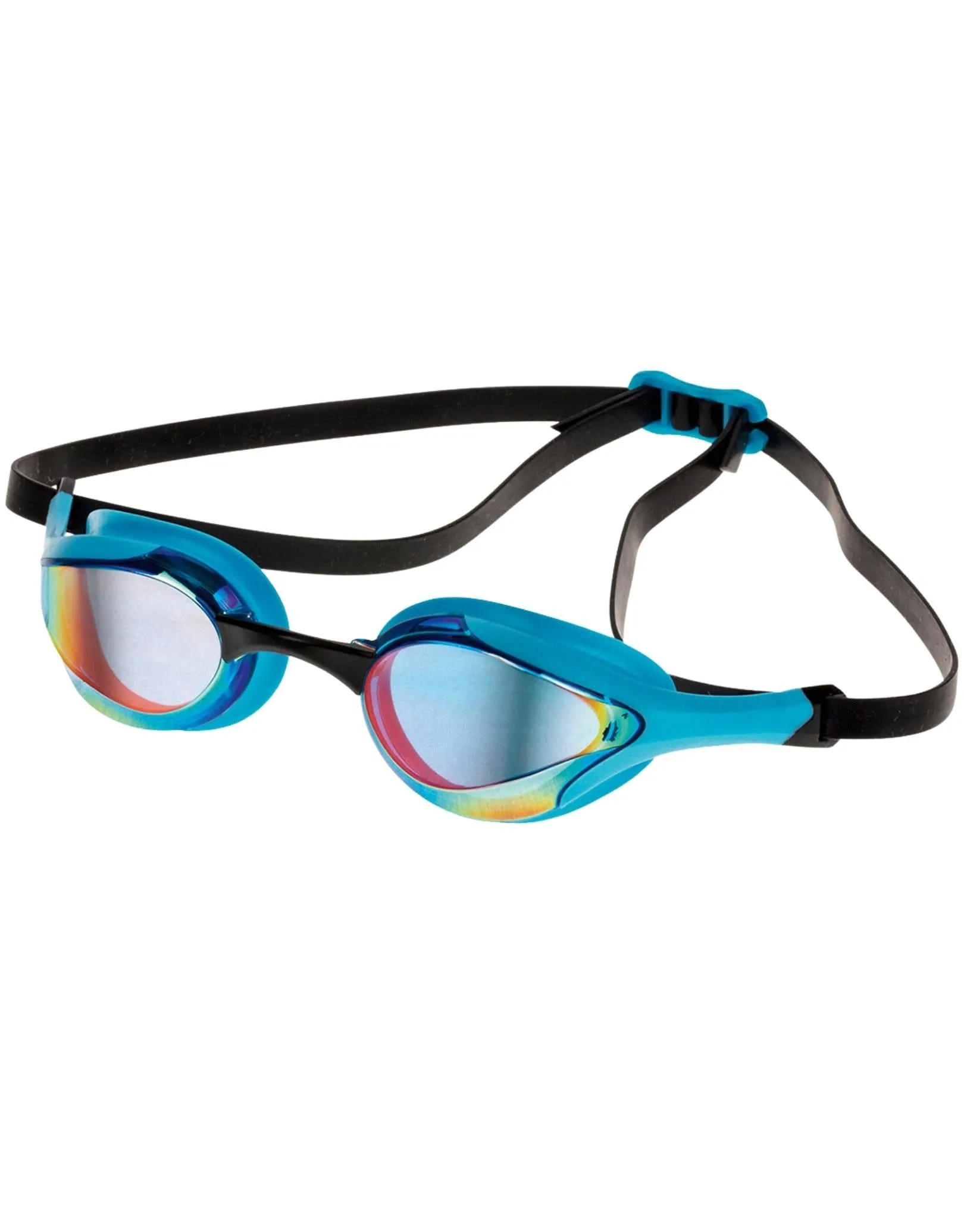 Leader Mirrored Adult Swim Goggles