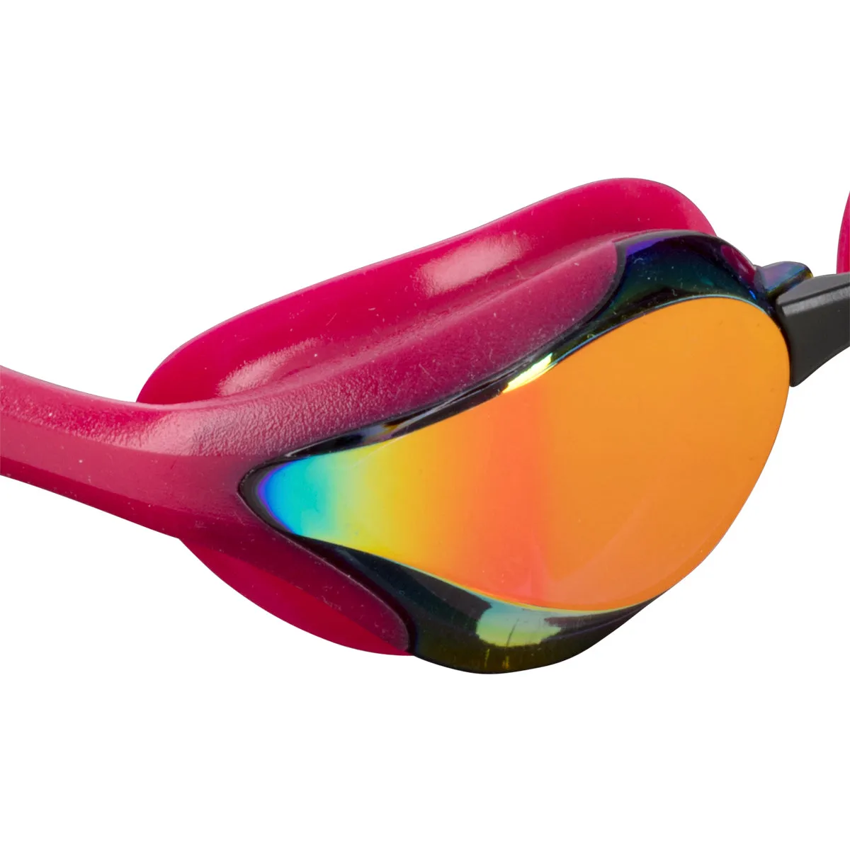 Leader Mirrored Adult Swim Goggles