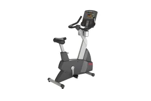 Life Fitness Club Series Classic Upright Lifecycle Exercise Bike (DEMO) (💥MEMORIAL SALE)