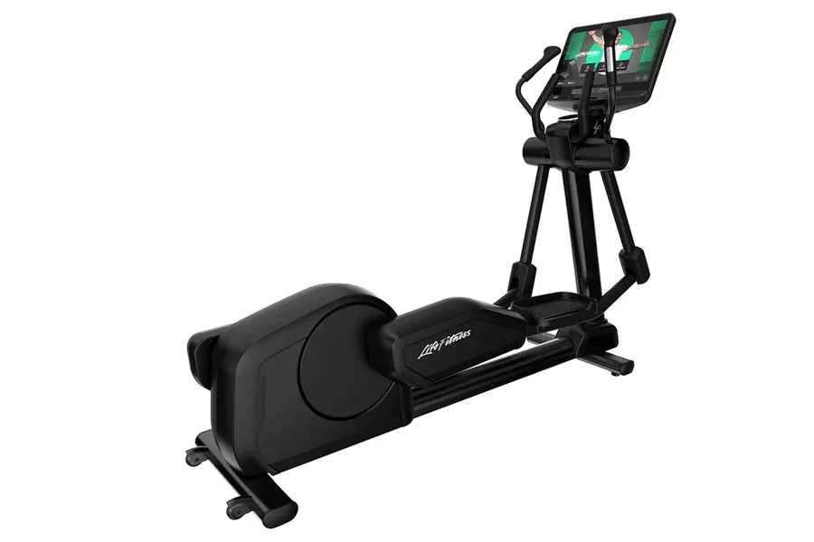 Life Fitness Club Series   (Plus) Elliptical Cross-Trainer (DEMO) (💥MEMORIAL SALE)