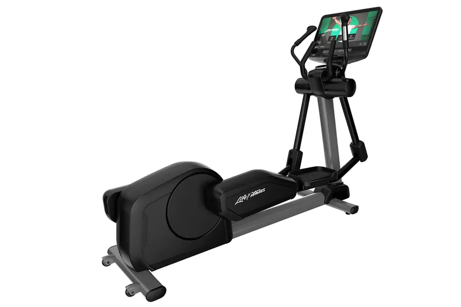 Life Fitness Club Series   (Plus) Elliptical Cross-Trainer (DEMO) (💥MEMORIAL SALE)