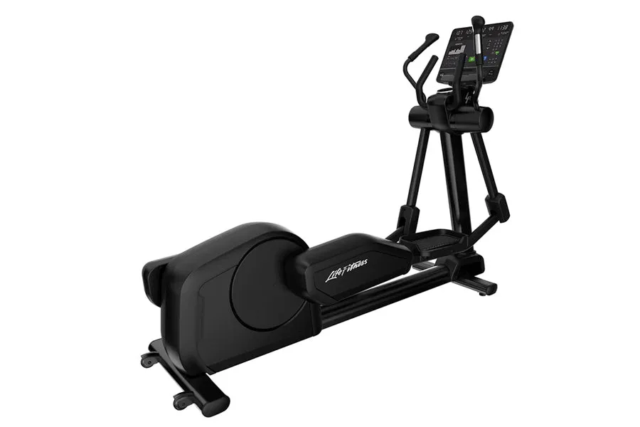Life Fitness Club Series   (Plus) Elliptical Cross-Trainer (DEMO) (💥MEMORIAL SALE)