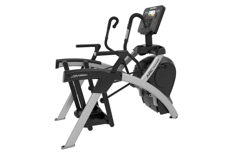 Life Fitness Club Series  Total Body Arc Trainer Elliptical (💥MEMORIAL SALE)