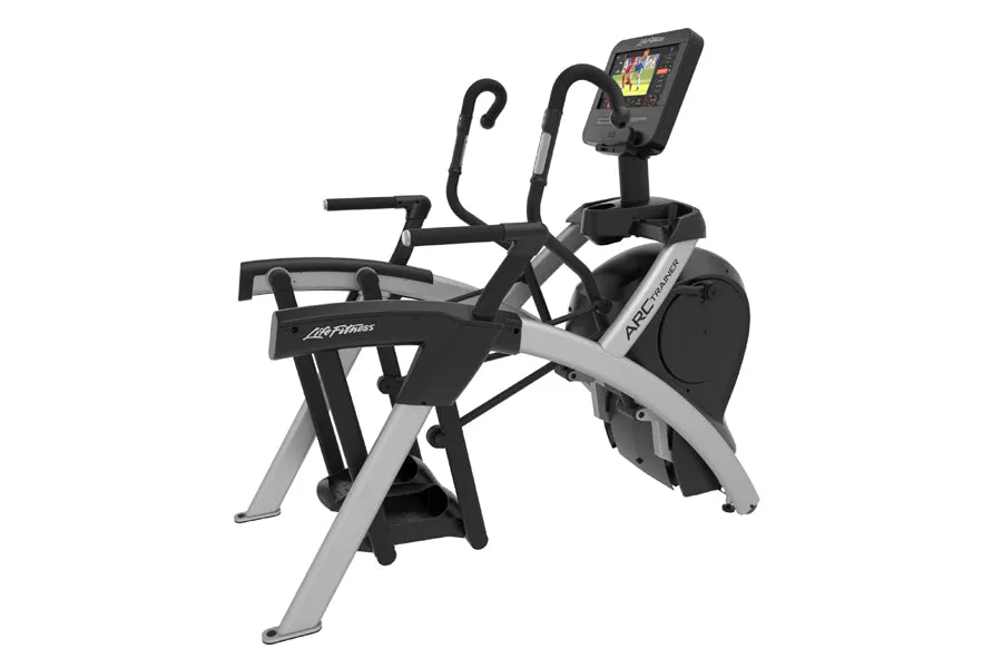 Life Fitness Club Series  Total Body Arc Trainer Elliptical (💥MEMORIAL SALE)