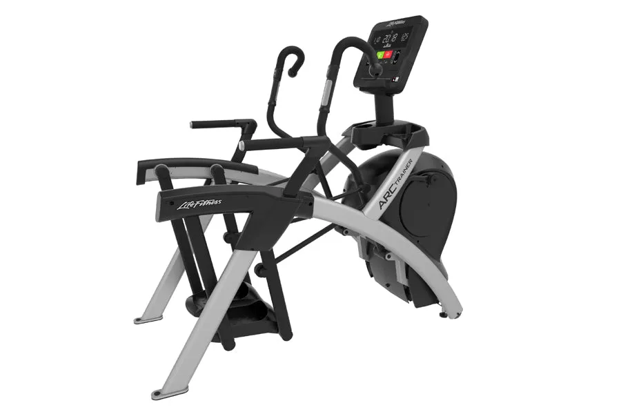 Life Fitness Club Series  Total Body Arc Trainer Elliptical (💥MEMORIAL SALE)