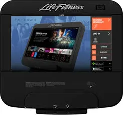 Life Fitness Club Series  Total Body Arc Trainer Elliptical (💥MEMORIAL SALE)