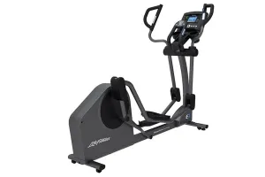 Life Fitness E3 Elliptical Cross-Trainer (💥MEMORIAL SALE)