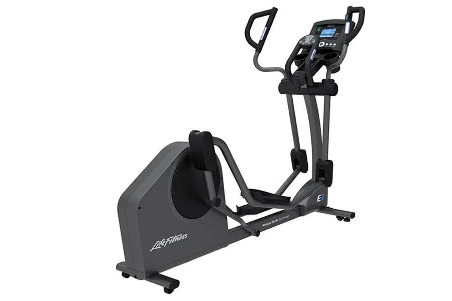 Life Fitness E3 Elliptical Cross-Trainer (💥MEMORIAL SALE)