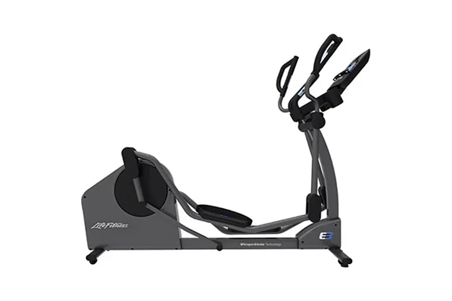 Life Fitness E3 Elliptical Cross-Trainer (💥MEMORIAL SALE)