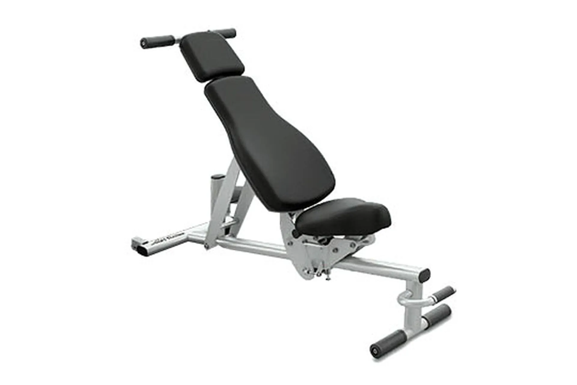 Life Fitness G7 Adjustable Bench (💥MEMORIAL SALE)