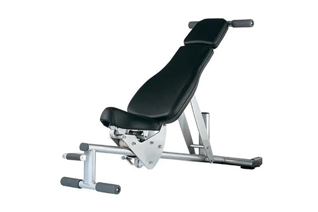 Life Fitness G7 Adjustable Bench (💥MEMORIAL SALE)