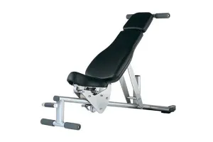 Life Fitness G7 Adjustable Bench (💥MEMORIAL SALE)