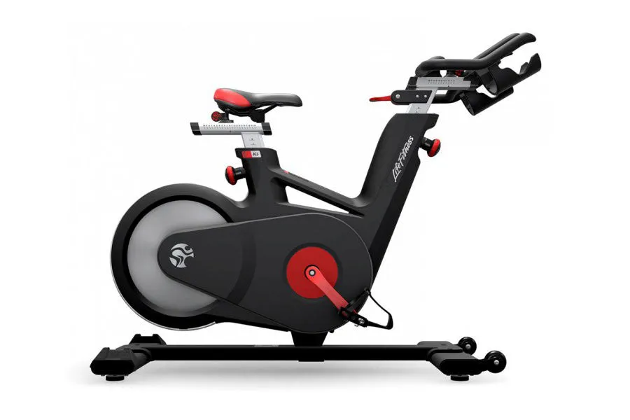 Life Fitness IC6 Indoor Cycle (💥MEMORIAL SALE)