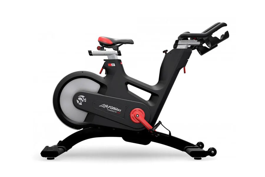 Life Fitness IC7 Indoor Cycle (💥MEMORIAL SALE)