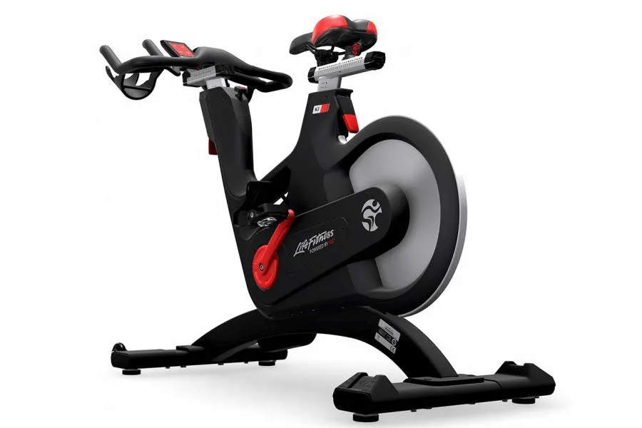 Life Fitness IC7 Indoor Cycle (💥MEMORIAL SALE)