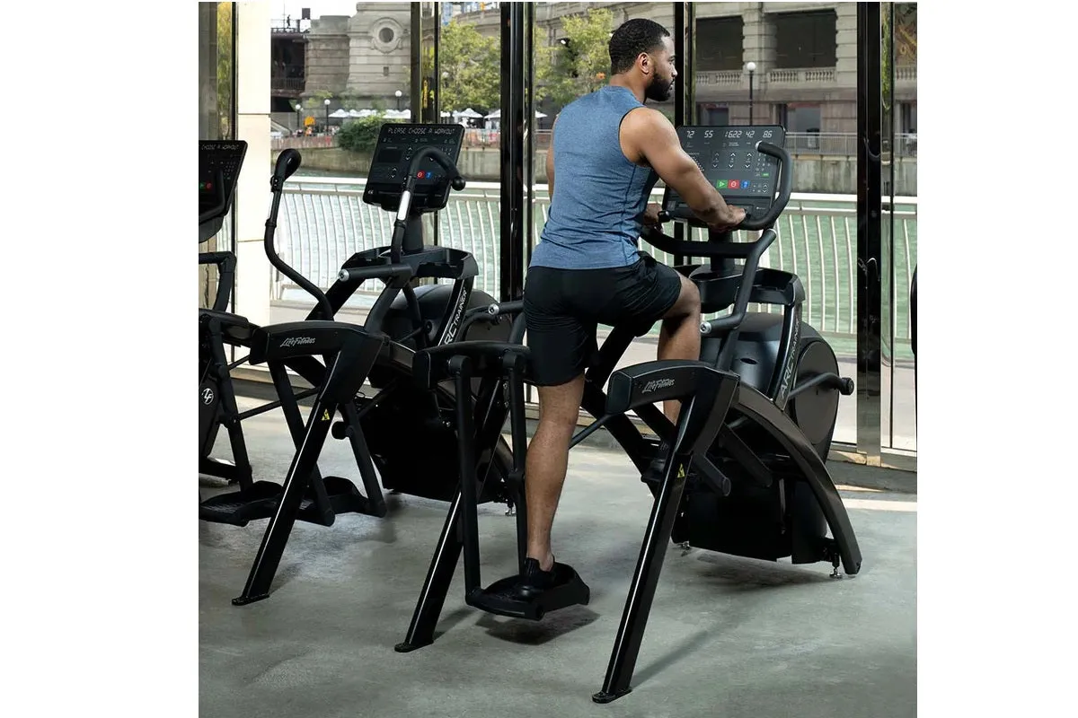 Life Fitness Lower Body Arc Trainer Elliptical (💥MEMORIAL SALE)