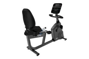 Life Fitness RS3 Recumbent Lifecycle Exercise Bike (💥MEMORIAL SALE)