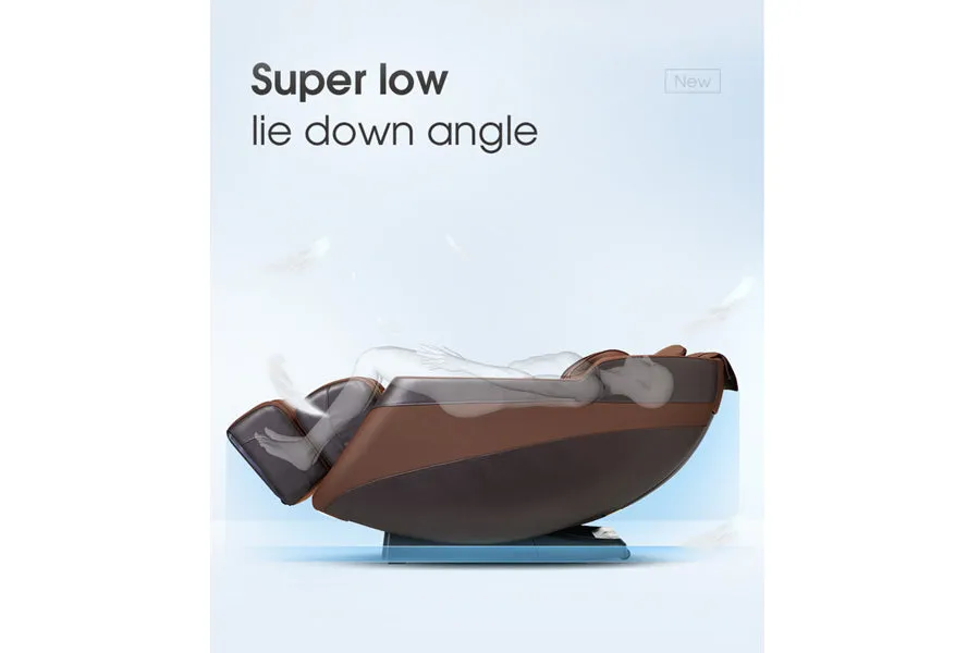 Lifesmart 2D Zero Gravity Massage Chair
