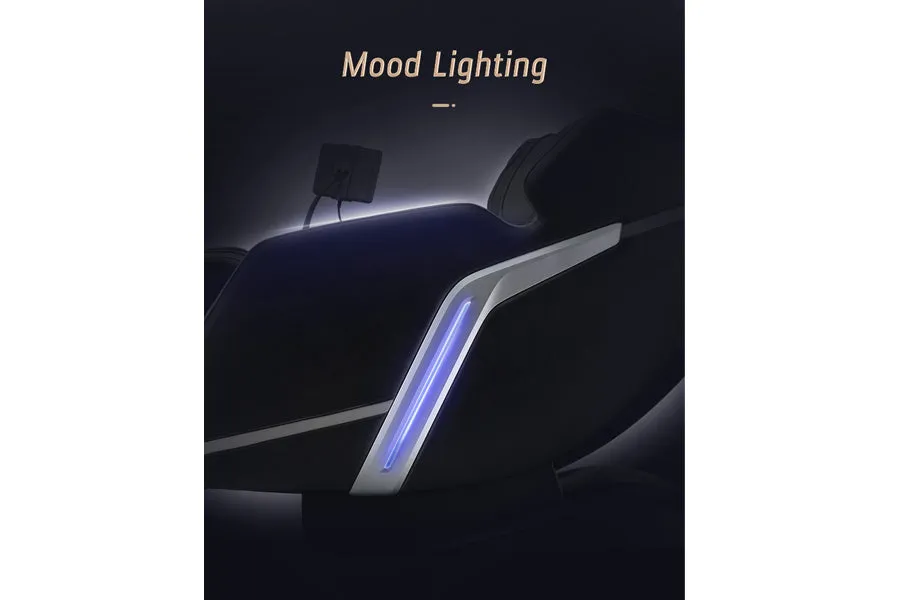Lifesmart 4D Zero Gravity Massage Chair