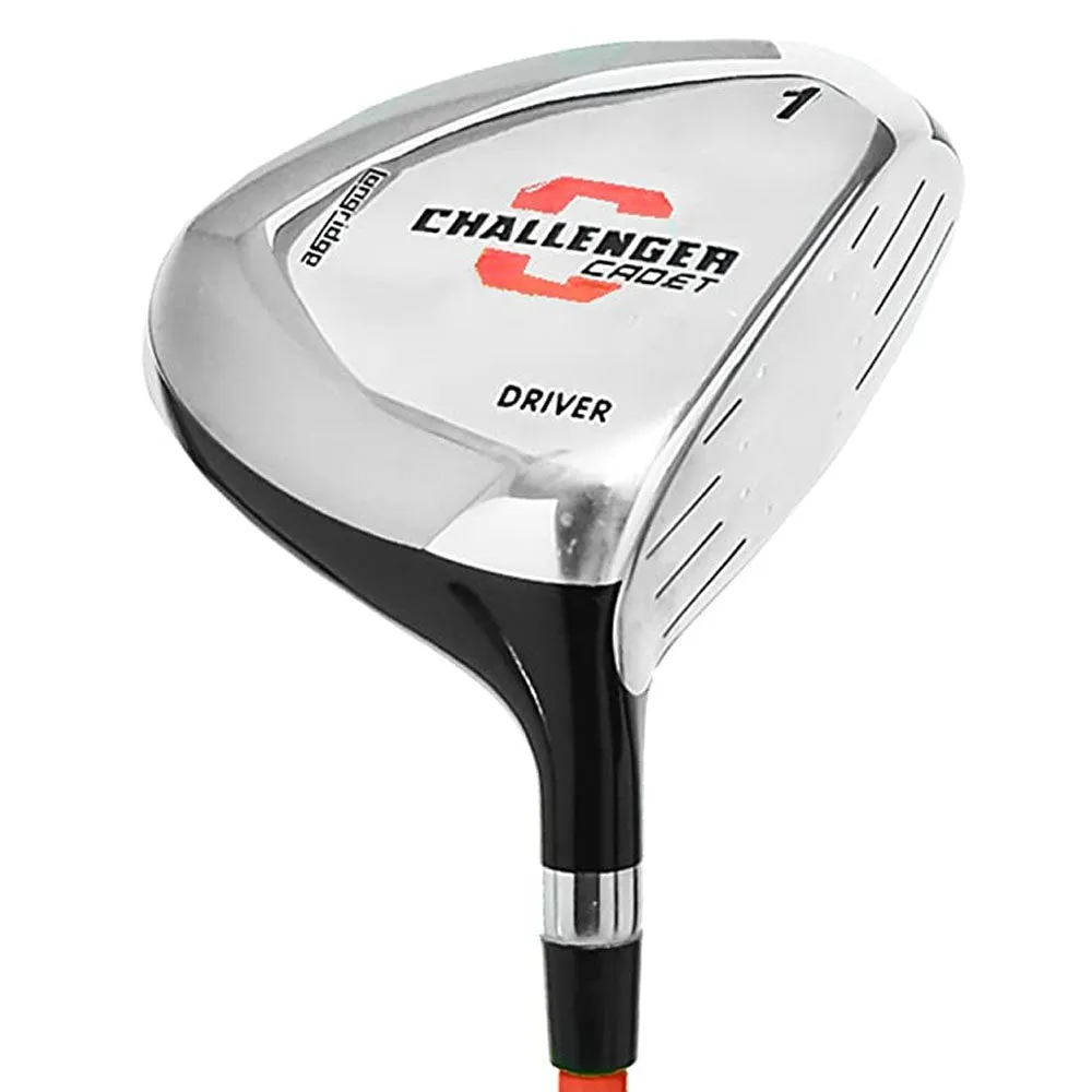 Longridge Challenger Cadet Junior Package Set (Ages 8-11)