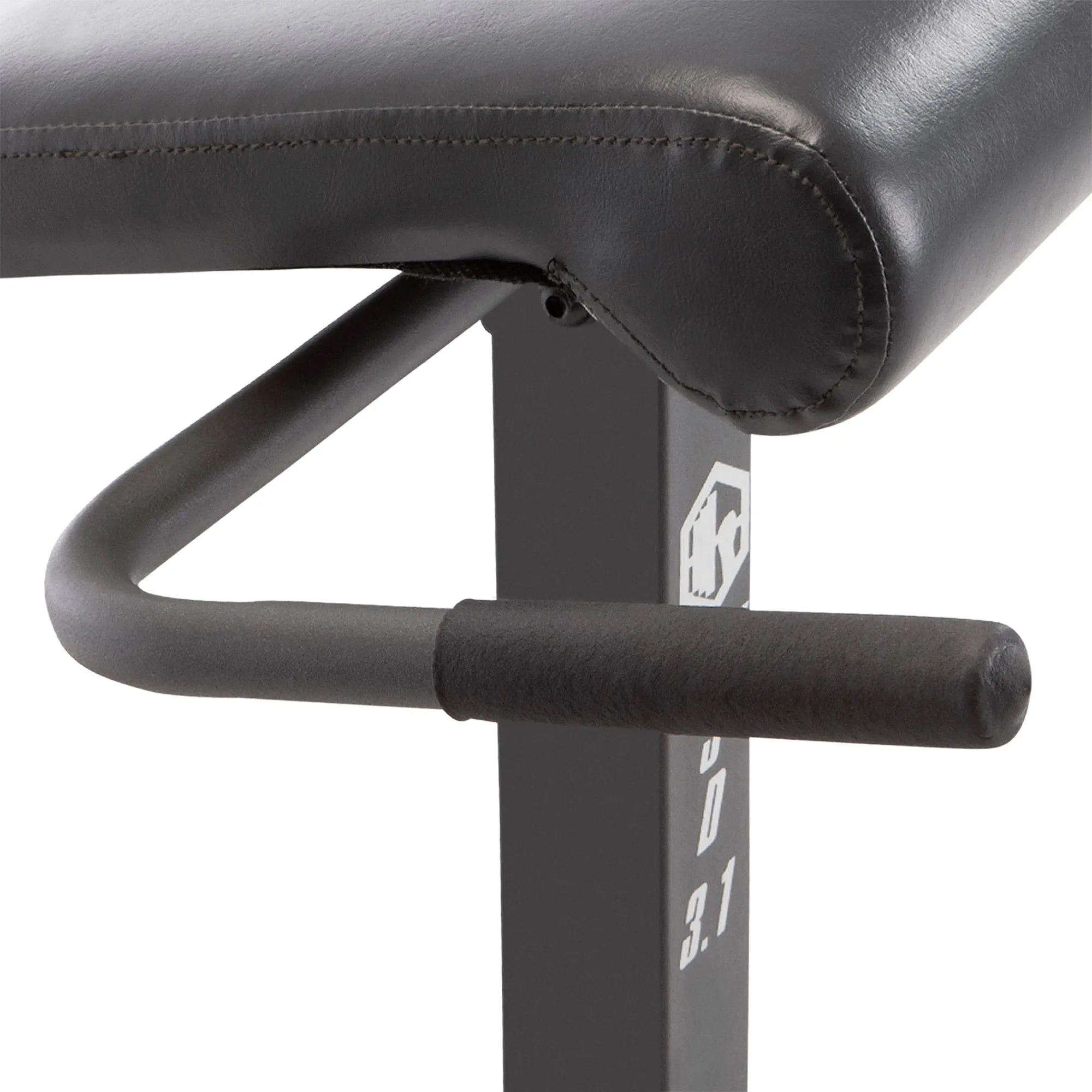 Marcy JD3.1 Hyper Extension Bench - Roman Chair