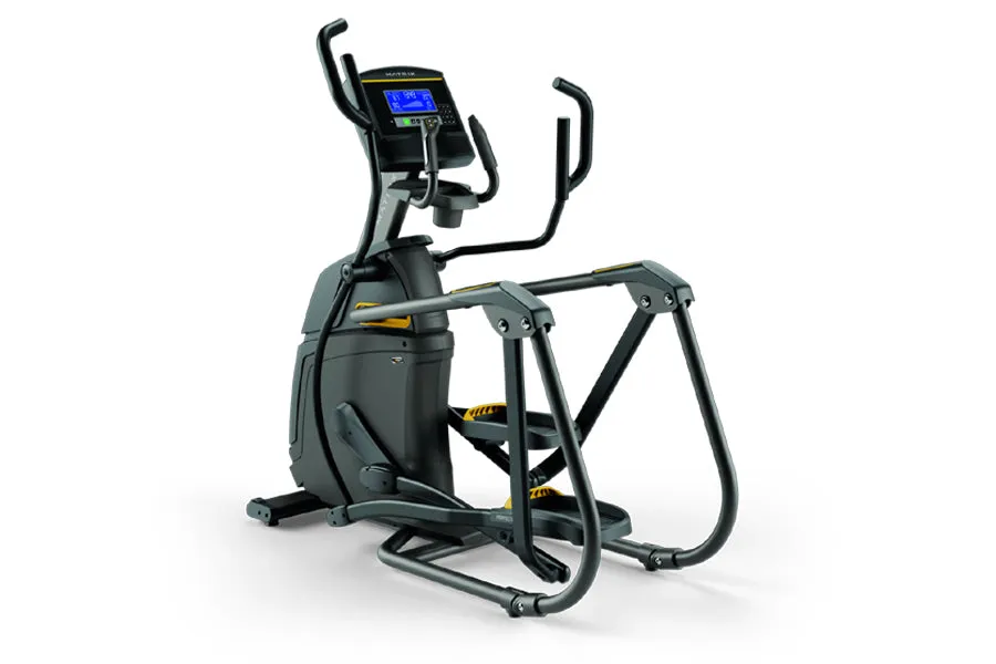 Matrix A50 Elliptical Ascent Trainer (💥MEMORIAL SALE - Extra $200 Off)