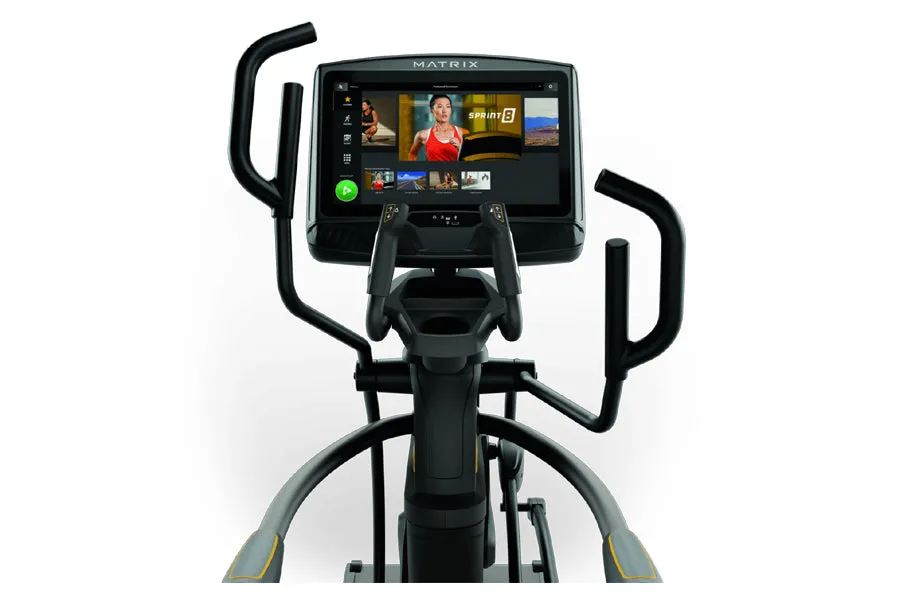 Matrix A50 Elliptical Ascent Trainer (💥MEMORIAL SALE - Extra $200 Off)