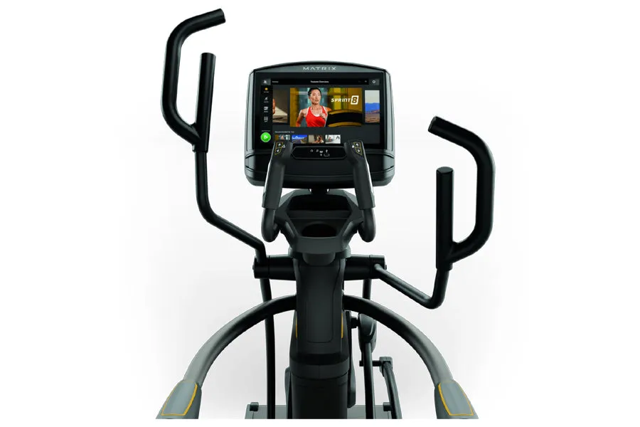 Matrix A50 Elliptical Ascent Trainer (💥MEMORIAL SALE - Extra $200 Off)