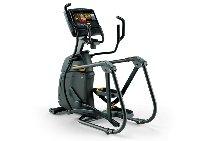 Matrix A50 Elliptical Ascent Trainer (💥MEMORIAL SALE - Extra $200 Off)