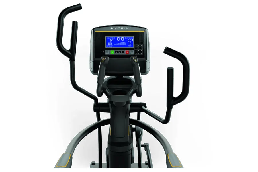 Matrix A50 Elliptical Ascent Trainer (💥MEMORIAL SALE - Extra $200 Off)