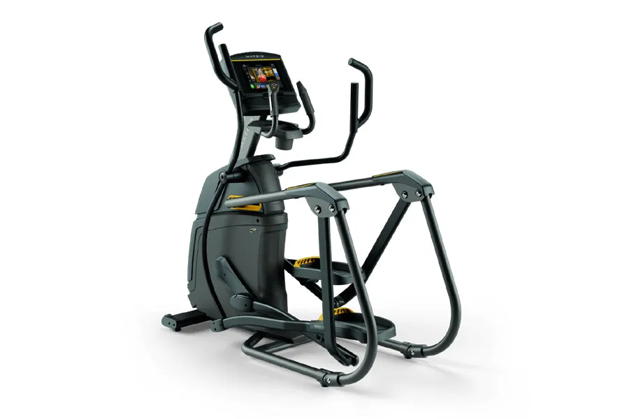 Matrix A50 Elliptical Ascent Trainer (💥MEMORIAL SALE - Extra $200 Off)