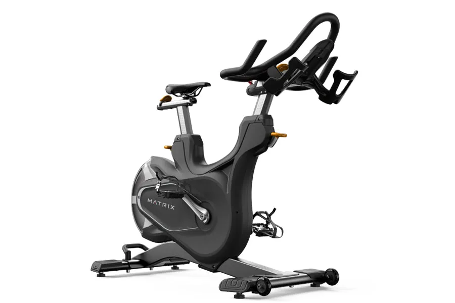 Matrix CXC Indoor Training
