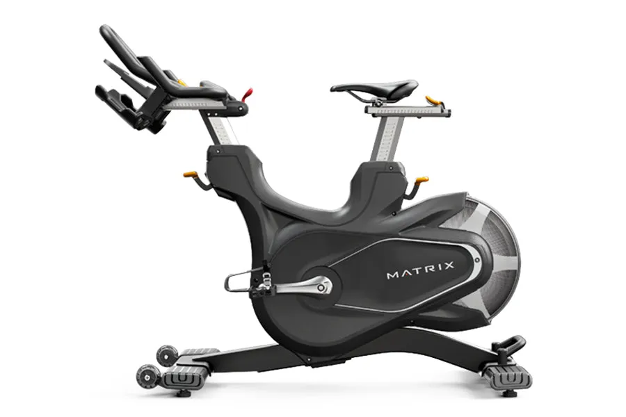 Matrix CXC Indoor Training