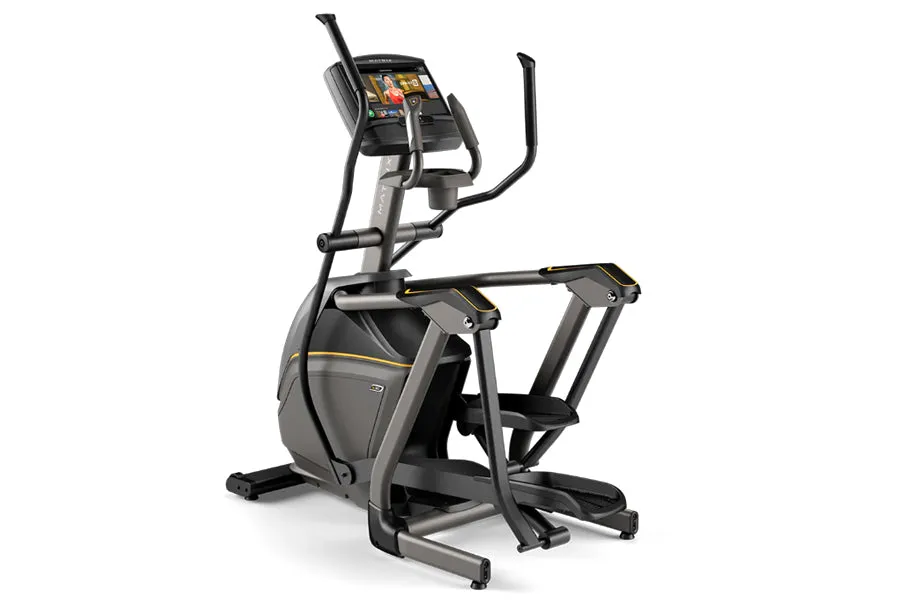 Matrix E30 Elliptical (💥MEMORIAL SALE - Extra $150 Off!)