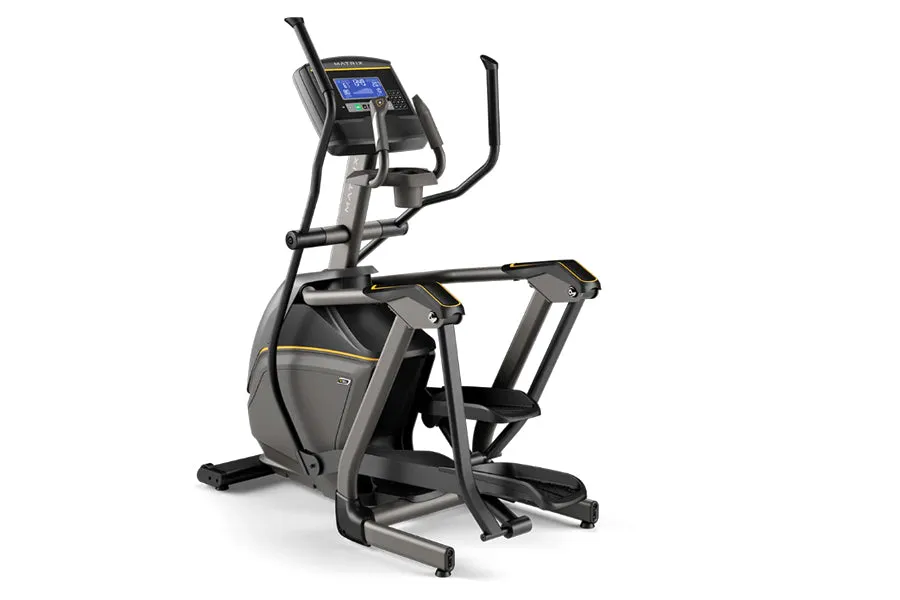 Matrix E30 Elliptical (💥MEMORIAL SALE - Extra $150 Off!)