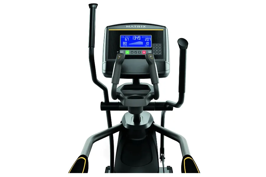 Matrix E30 Elliptical (💥MEMORIAL SALE - Extra $150 Off!)