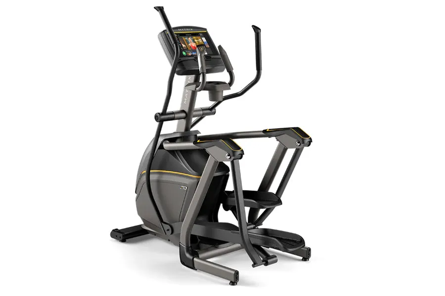 Matrix E30 Elliptical (💥MEMORIAL SALE - Extra $150 Off!)