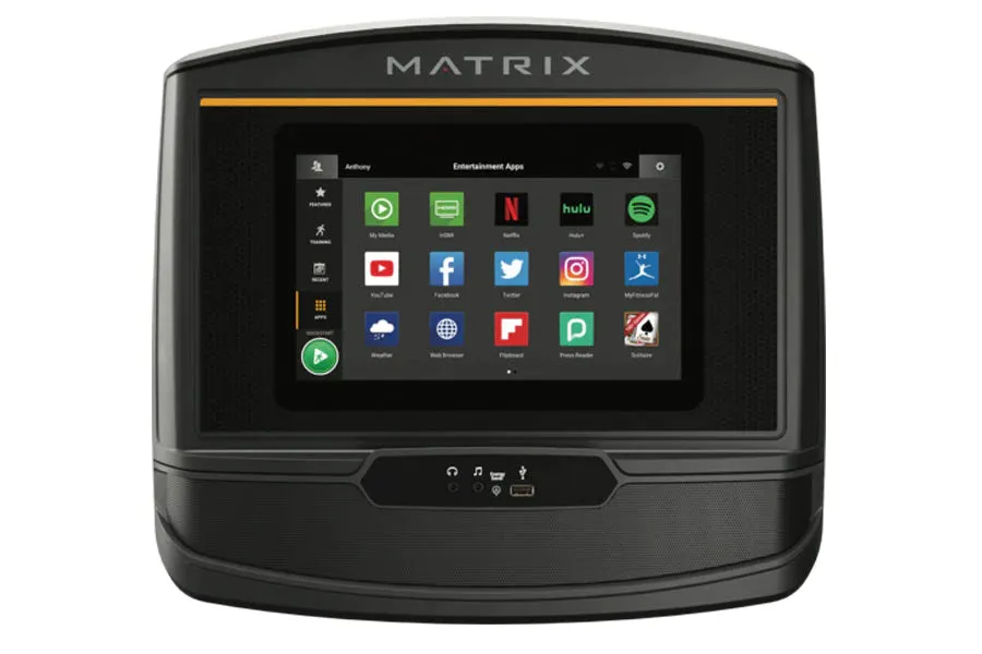 Matrix E30 Elliptical (💥MEMORIAL SALE - Extra $150 Off!)