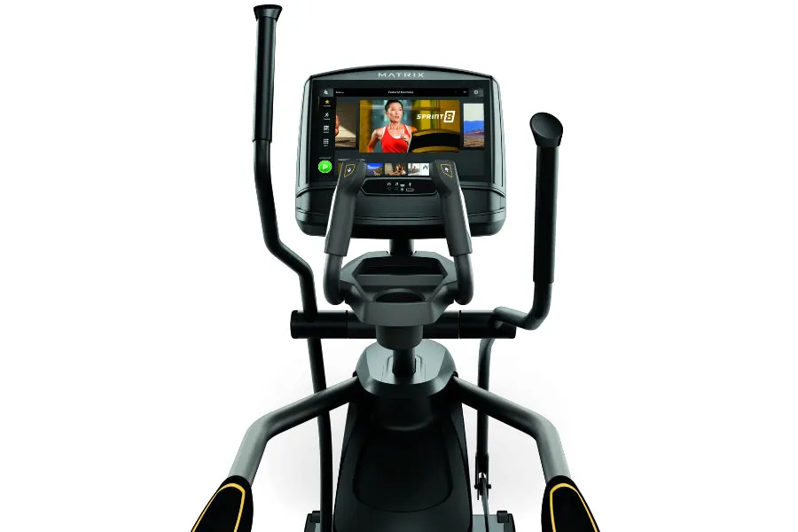 Matrix E30 Elliptical (💥MEMORIAL SALE - Extra $150 Off!)