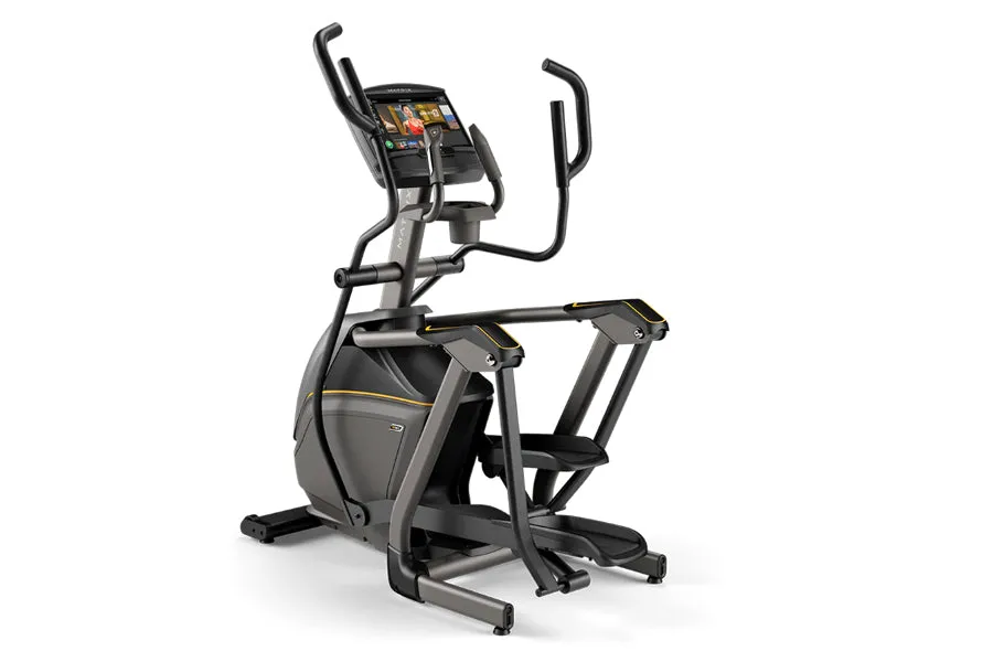 Matrix E50 Elliptical (💥MEMORIAL SALE - Extra $150 Off!)