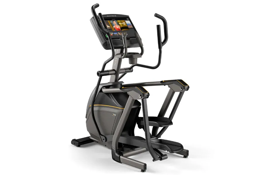 Matrix E50 Elliptical (💥MEMORIAL SALE - Extra $150 Off!)