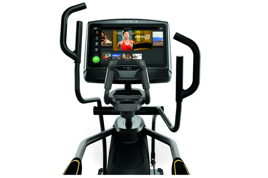 Matrix E50 Elliptical (💥MEMORIAL SALE - Extra $150 Off!)