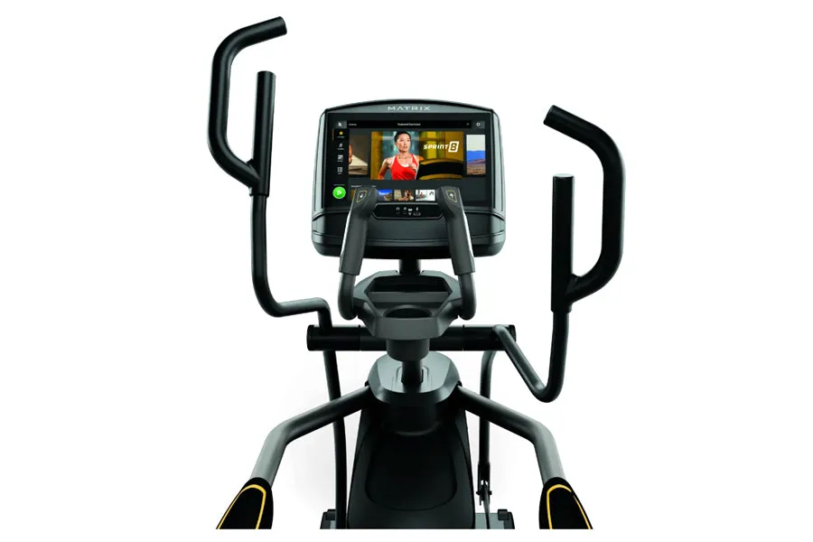 Matrix E50 Elliptical (💥MEMORIAL SALE - Extra $150 Off!)