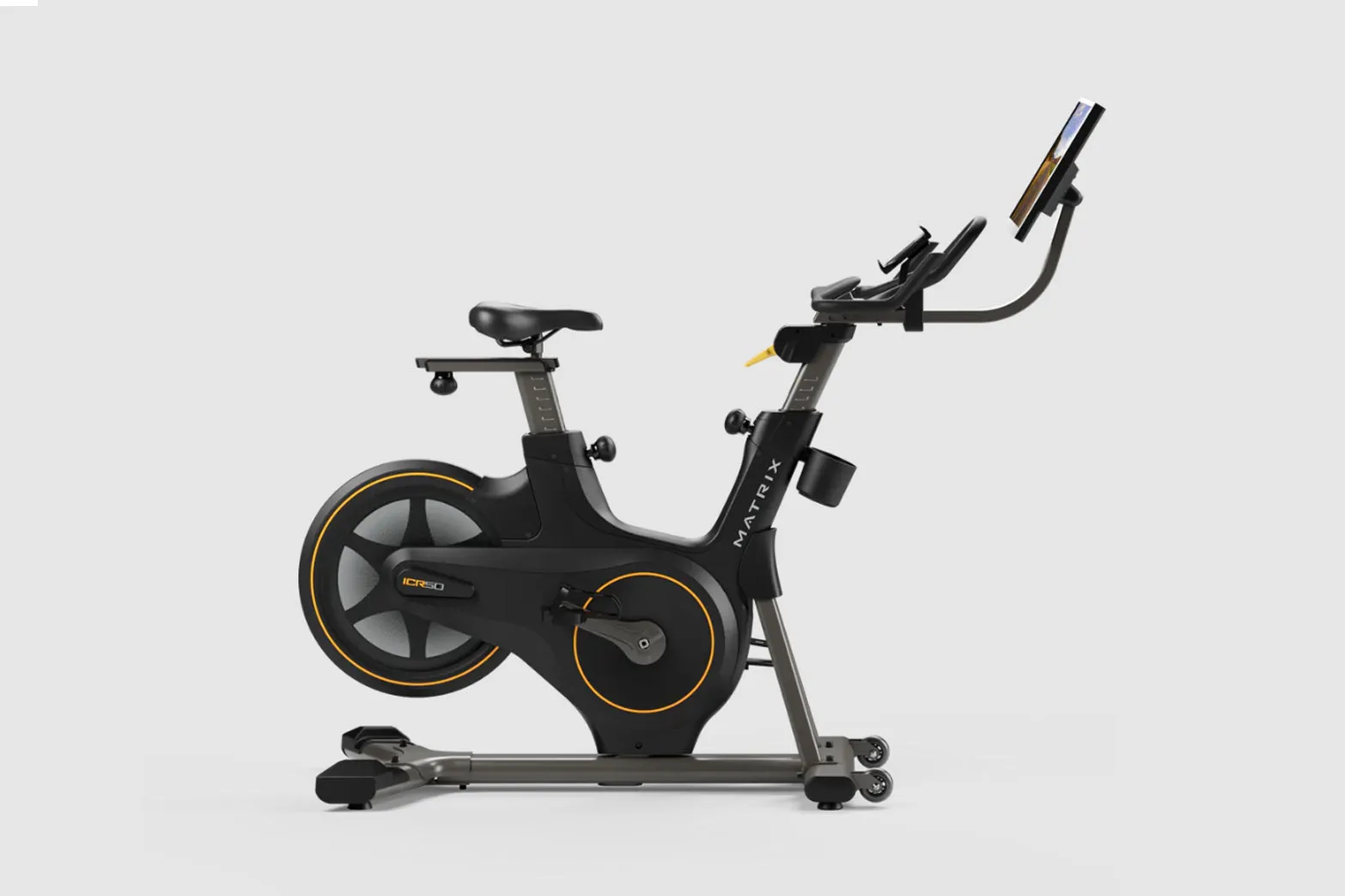 Matrix ICR50 Indoor Cycle (💥MEMORIAL SALE)