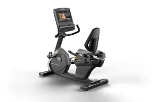 Matrix Performance Recumbent Cycle