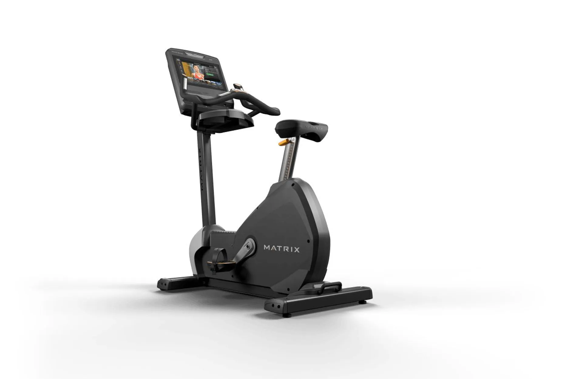 Matrix Performance Upright Cycle