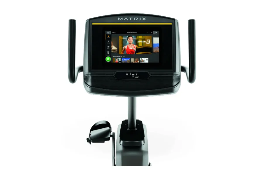 Matrix R30 Recumbent Exercise Bike (💥MEMORIAL SALE - Extra $100 Off)