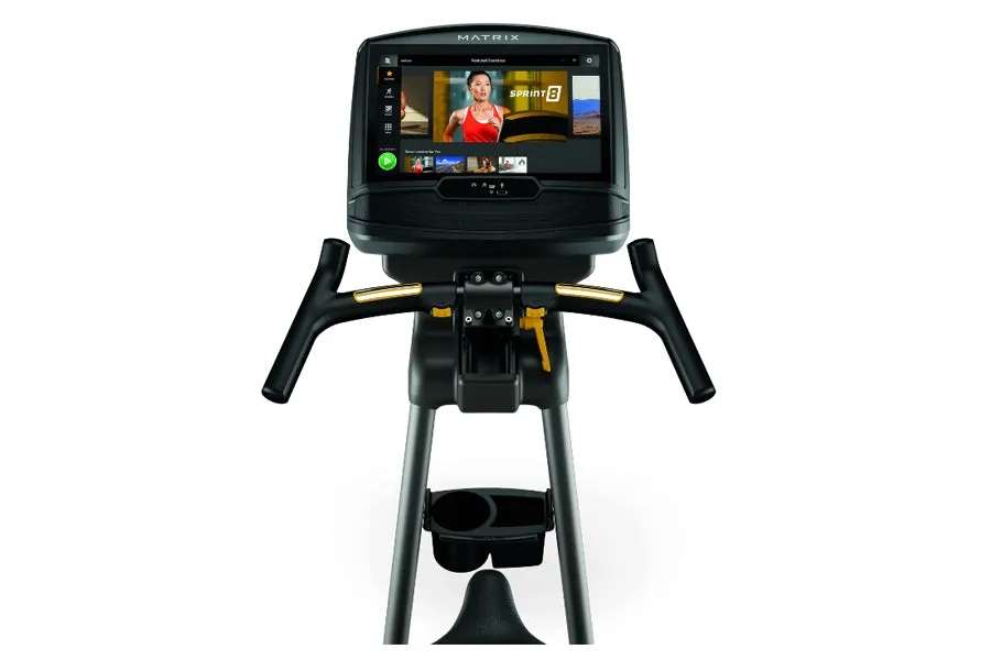 Matrix U30 Upright Exercise Bike