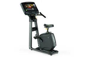 Matrix U50 Upright Exercise Bike (💥MEMORIAL DAY - Extra $100 Off)
