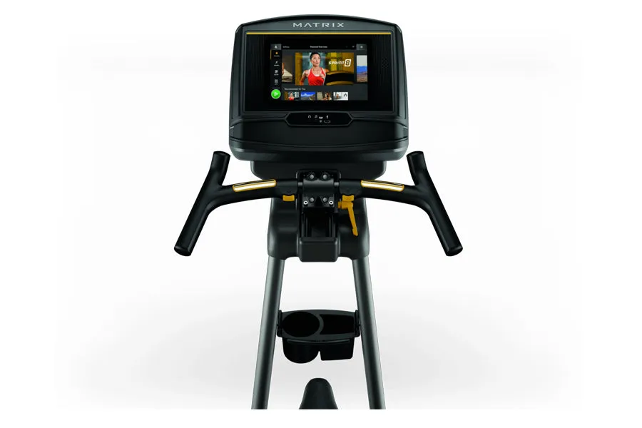 Matrix U50 Upright Exercise Bike (💥MEMORIAL DAY - Extra $100 Off)